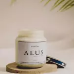 Crema de aloevera y Manzanilla 🟢