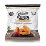 Mini Chicken Baita 700g