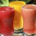 Suco da (Polpa1)