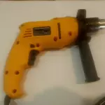 TA-0004  Taladro 1/2