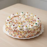 Tarta Fiesta