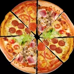 Pizza Orilla de Queso