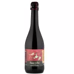 Sangue de Boi Suave Tinto Gaseificad