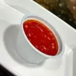 GELEIA DE PIMENTA VERMELHA