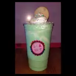 Frappé de Pay de limón