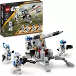 LEGO Star Wars 501st Clone Troopers