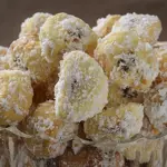 Biscoito Beijinho Mineiro 200g