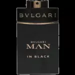 BVLGARI MAN IN BLACK