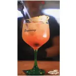 Coctel GIMPERIO