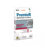Premier Nutri Clinica Urinário 1,5kg