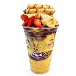 Passion Fruit