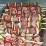 PINCHOS MIXTOS WEB