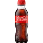 COCA-COLA 200ml