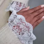 Muñequera Elegancia