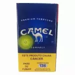 Cigarro Camel Pera