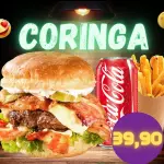 Promoção Coringa