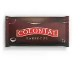 MOLHO BARBECUE COLONIAL SACHE 144X7G