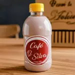 NESCAU QUENTE DE 500ML