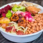 20$ QUENTINHA COM DUAS PROTEÍNAS