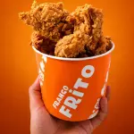 Frango Frito M