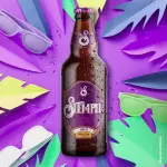 Chopp de Vinho Stempel 600ML