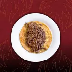 Taco de Bistec