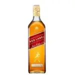 Red label