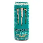 ENERGETICO MONSTER MANGO ZERO 473ML