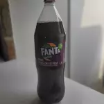 Fanta Uva 1.5 lt gelada