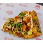 TROZO SUSHIPIZZA POLLO