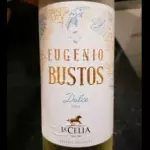 vino blanco con speed
