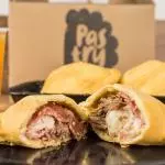Empanada Súper