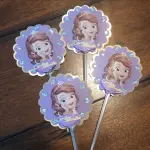 12 Mini Cup cake