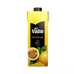 Del valle maracujá 1l