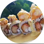 SUBARASHI ROLL***** X 10