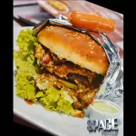 HAMBURGUESA