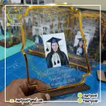 Recuerdo Graduación