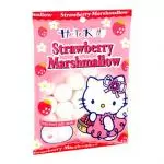 HELLO KITTY DE FRESA MARSHMALLOW