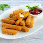 palito de queso