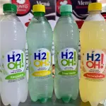 H2o