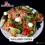 Tallarin taypa especial