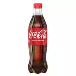 Coca Cola 400 ml
