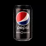 Pepsi Zero