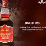 Chuchuhuasi