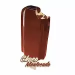 Paleta chocomantecado