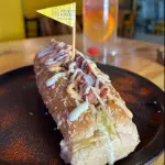 HOT DOG STREET ( solo a domicilio)