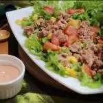 ENSALADA DE ATÚN