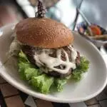 HAMBURGESA HASH BROWN