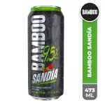 BAMBOO SANDIA