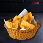 Wantan Frito (12 unidades)
